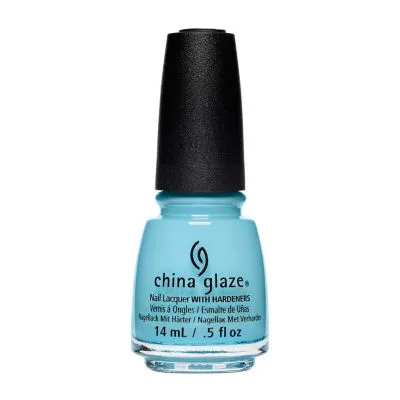 China Glaze Chalk Me Up - 0.5 Oz Nail Polish