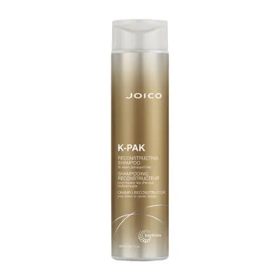 Joico K-Pak Reconstructing Shampoo - 10.1 oz.
