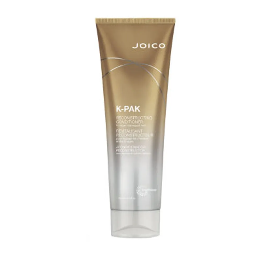 Joico K-Pak Reconstructing Conditioner - 8.5 oz.