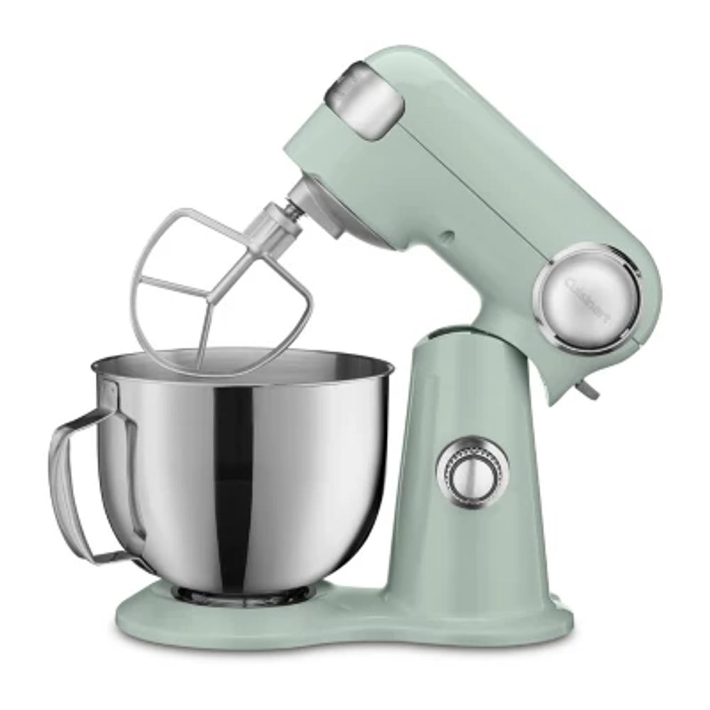 Cuisinart® Precision Master™ 5.5-Quart Stand Mixer