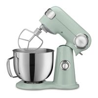 Cuisinart® Precision Master™ 5.5-Quart Stand Mixer