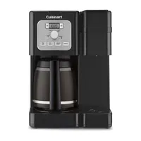 Cuisinart Coffee Center® Brew Basics