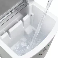 Igloo 33 Lb Ice Maker