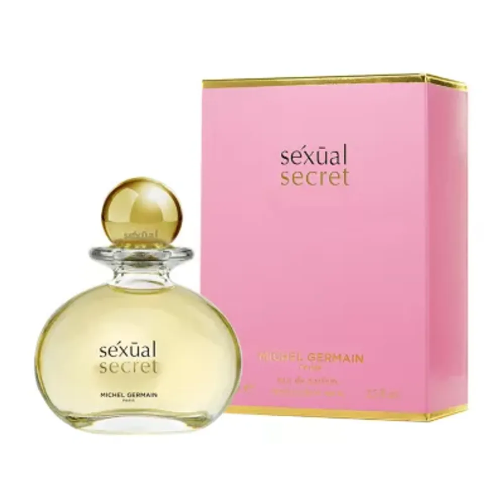 Michel Germain Sexual Secret Eau de Parfum, 2.5 Oz