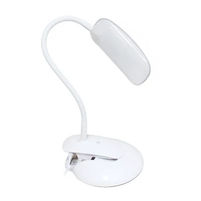 Flexi LED Rounded Clip Light