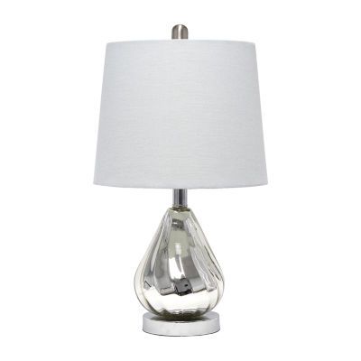 Kissy Pear Table Lamp