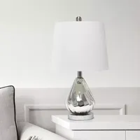 Kissy Pear Table Lamp