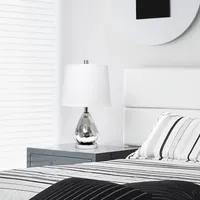 Kissy Pear Table Lamp