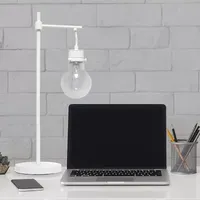 All the Rages Beacon Table Lamp