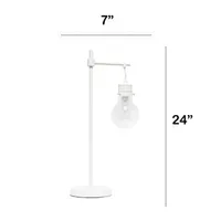 All the Rages Beacon Table Lamp