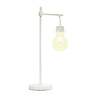 All the Rages Beacon Table Lamp