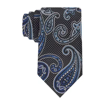 Collection By Michael Strahan Paisley Tie
