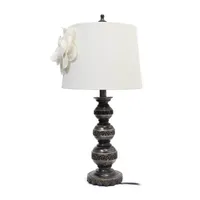 All the Rages Elegant Designs Table Lamp