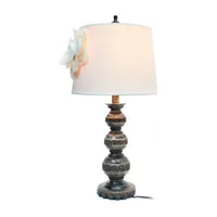 All the Rages Elegant Designs Table Lamp