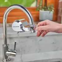 ZeroWater Extreme Faucet Mount Filtration System