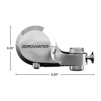 ZeroWater Extreme Faucet Mount Filtration System