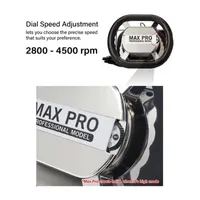 Daiwa Felicity Max Pro Professional Massager