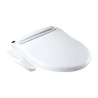 Daiwa Felicity Wash Mate Deluxe Bidet Toilet Seat Twin Cleansing Wands