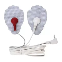 U.S. JAClean Electronic Pulse Massager