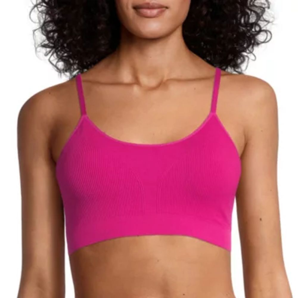 Xersion Light Support Sports Bra