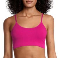 Xersion Light Support Sports Bra