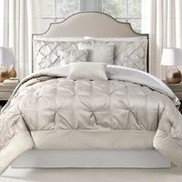 Richmond Park Isabelle 7-pc. Midweight Comforter Set