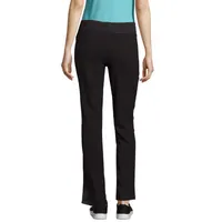 Hanes Women's French Terry Open Bottom Pant