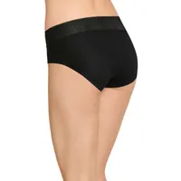 Jockey® Soft Touch Lace Modal Modern Brief-3213