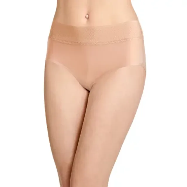 Jockey® Soft Touch Lace Modal Modern Brief-3213