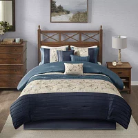 Madison Park Belle 7-pc. Comforter Set