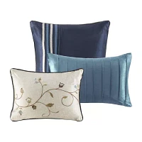 Madison Park Belle 7-pc. Comforter Set