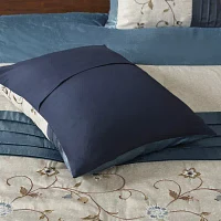 Madison Park Belle 7-pc. Comforter Set