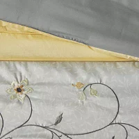Madison Park Belle 7-pc. Comforter Set
