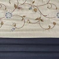 Madison Park Belle 7-pc. Comforter Set