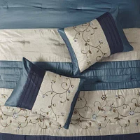 Madison Park Belle 7-pc. Comforter Set