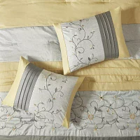 Madison Park Belle 7-pc. Comforter Set