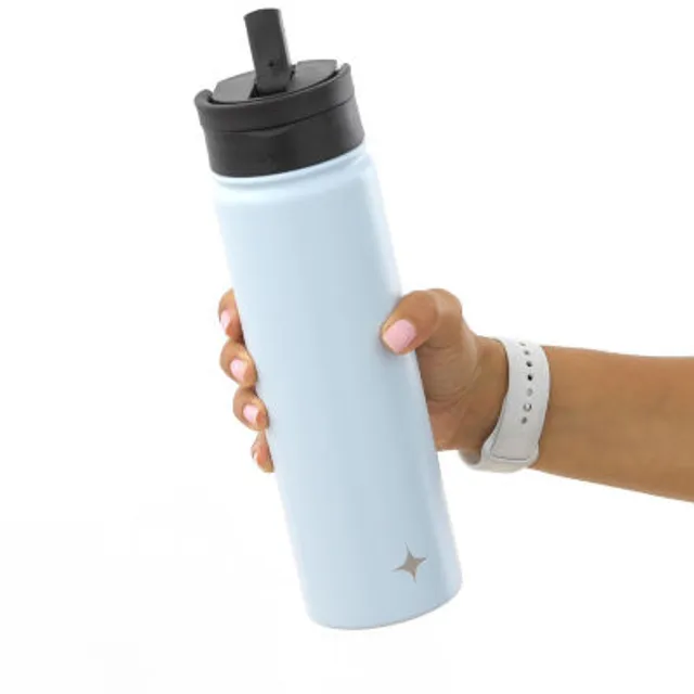 Insulated Water Bottle - SAMMIT