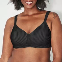 Playtex Secrets® Perfectly Smooth® Wireless Full Coverage Bra-4707