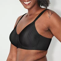 Playtex Secrets® Perfectly Smooth® Wireless Full Coverage Bra-4707