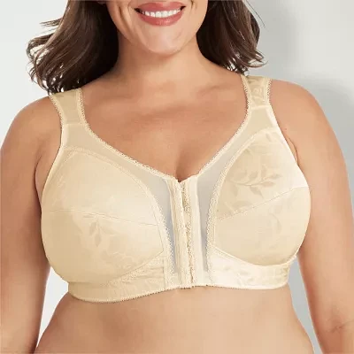 Playtex® 18 Hour® Front-Close With Flex Back Bra - 4695