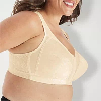 Playtex® 18 Hour® Front-Close With Flex Back Bra - 4695