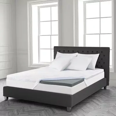 Fieldcrest Smartflex Mattress Topper