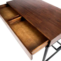 Ebany Desk