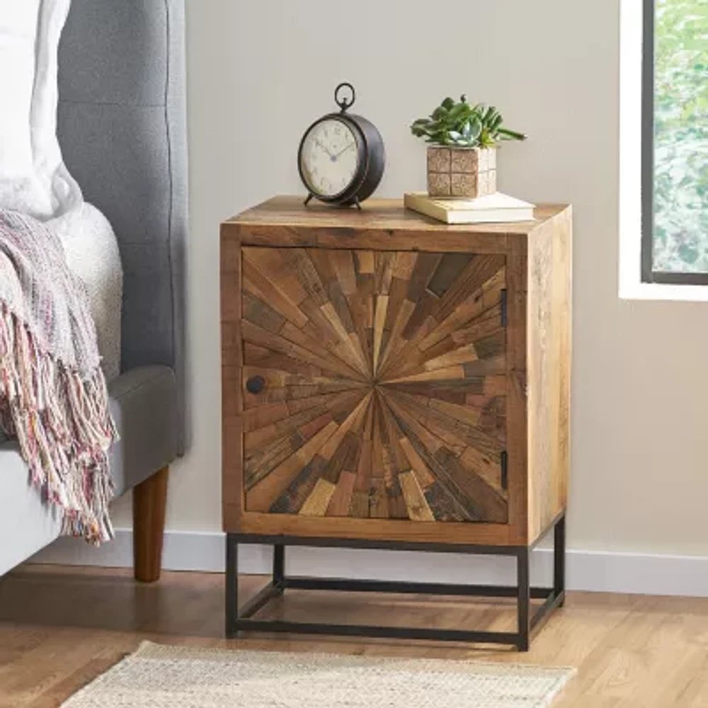 Orem End Table