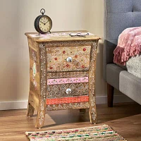 Fullen End Table