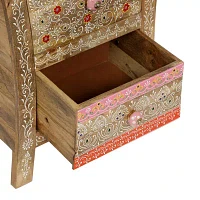 Fullen End Table
