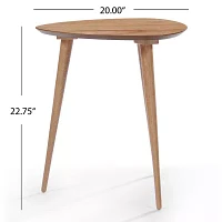 Naja End Table