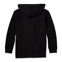 Xersion Little & Big Boys Fleece Zipper Hoodie