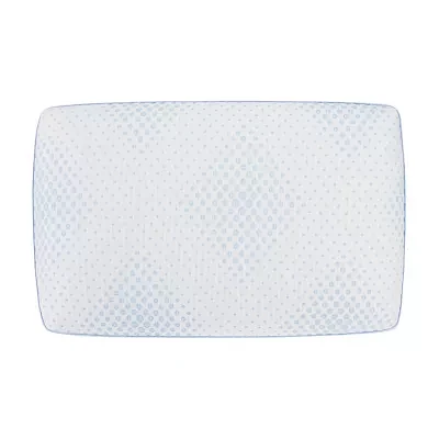 Fieldcrest Smartflex Firm Density Pillow