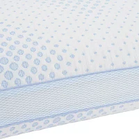 Fieldcrest Smartflex Firm Density Pillow